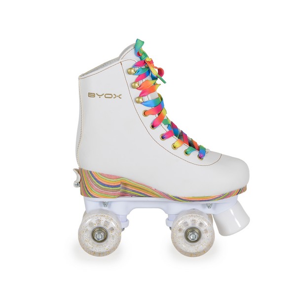 Продукт Byox Donna - Регулируеми ролкови кънки - 0 - BG Hlapeta